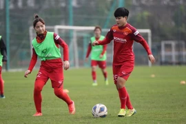 L’AFC ajuste son Championnat d’Asie de football des moins de 20 ans
