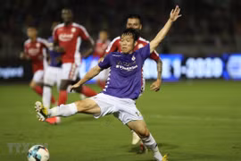 Des tournois de football annulés en raison du COVID-19