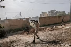 Le Vietnam appelle à respecter le cessez-le-feu humanitaire en Libye 