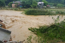 Journée pour la réduction des risques de catastrophe: alertes précoces et actions rapides