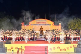 Hai Phong récompensera ses élèves et étudiants exceptionnels de l'année 2023
