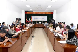 L'ASEAN évaluera les progrès de la feuille de route pour l’intégration monétaire et financière 