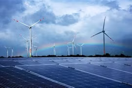 Plus de 86 millions d’USD à économiser l’énergie