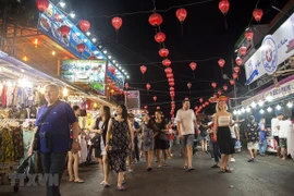 Le Vietnam accueille un nombre record de visiteurs étrangers en 2019