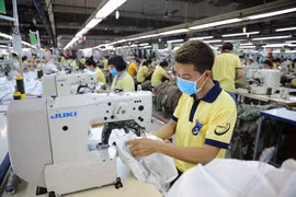 Le revenu des travailleurs en 2022 augmente de 16%