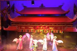 Quang Ninh: Valoriser l’art traditionnel à Ha Long 