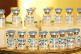 Un journal français loue la mise au point par le Vietnam d'un vaccin contre la PPA