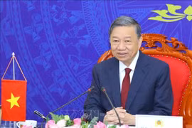 Le Vietnam et le Japon renforcent la coopération dans la lutte contre la criminalité