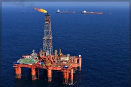 PVEP a rempli son objectif de vente de gaz en 2022