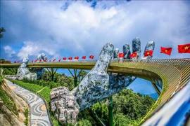 Da Nang accueille plus de 700 touristes MICE