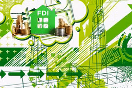 Le Vietnam attire de plus en plus d'« IDE verts »