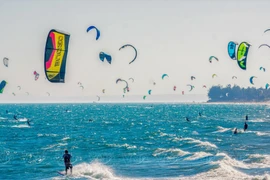 Mui Ne, petit paradis balnéaire