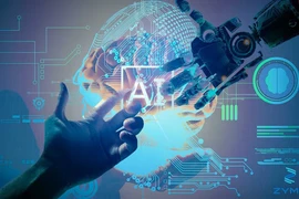 Le Vietnam crée un centre international de recherche sur l'intelligence artificielle