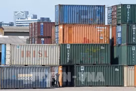 La Thaïlande et la Malaisie conviennent de porter le commerce bilatéral à 30 milliards de dollars