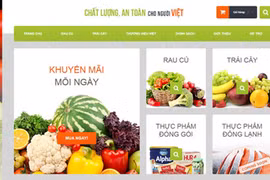 Les entreprises postales donnent un coup de main aux agriculteurs dans l'e-commerce 