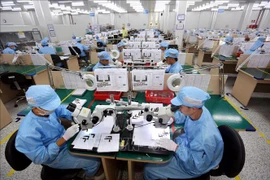 Le Vietnam est une destination attrayante pour les investisseurs, selon Bangkok Post