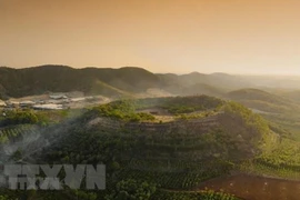 Promotion du tourisme et de la culture de Dak Nong