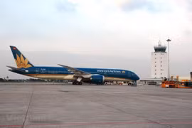 Vietnam Airlines ouvre des lignes directes entre le Vietnam et Shenzhen (Chine)