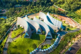 Le Vietnam ambitionne de faire de Buôn Ma Thuôt une "ville mondiale du café"