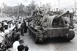 Campagnes du Tay Nguyen et de Hue-Da Nang: des percées stratégiques qui permirent la victoire finale