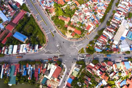 Hai Phong : 8e ville du pays en termes de croissance économique