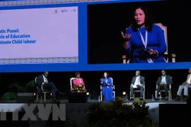 Le Vietnam partage des expériences dans l'amélioration de l'accès des enfants à l'éducation