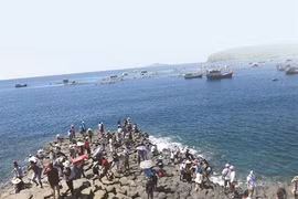 La beauté envoûtante de Phu Yên