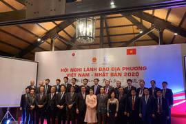 Promouvoir la coopération décentralisée entre le Vietnam et le Japon