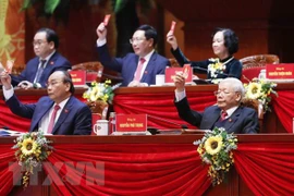 Les médias de l’Asie du Sud-Est soulignent l’ordre du jour du 13e Congrès national du Parti 