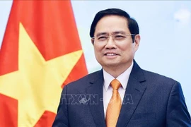 Le PM Pham Minh Chinh participera à la Foire Chine-ASEAN 