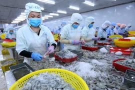 La consommation de produits aquatiques vietnamiens devrait se redresser fortement