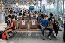 La Thaïlande va prolonger les visas automatiquement