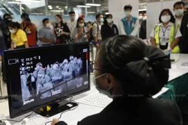 La Thaïlande applique des sciences et technologies dans la lutte contre le COVID-19