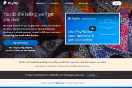 Gestion des transactions financières illégales via des portails de paiement internationaux