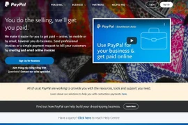 Gestion des transactions financières illégales via des portails de paiement internationaux