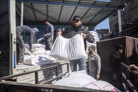 Le Vietnam s’engage à octroyer 50.000 dollars aux activités d’assistance aux réfugiés palestiniens
