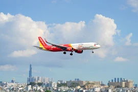 Rendez-vous à Dien Bien Phu depuis Hô Chi Minh-Ville très facilement grâce à Vietjet
