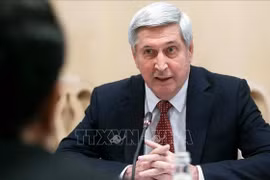 La visite de la présidente de l’AN renforcera les relations parlementaires Vietnam-Russie