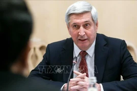 La visite de la présidente de l’AN renforcera les relations parlementaires Vietnam-Russie