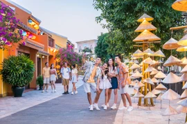 Un nouveau programme de stimulation du tourisme intérieur en 2021 sera lancé