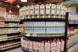Une autre usine vietnamienne autorisée à exporter du lait en Chine