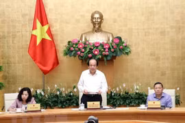 Les réformes administratives doivent être plus vigoureuses et rapides