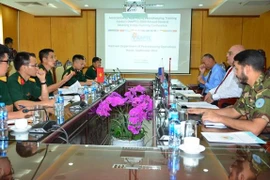 Le Vietnam se prépare pour l’AAPTC 2020
