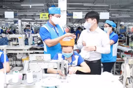 HSBC prévoit une croissance économique de 6,8% pour le Vietnam en 2022
