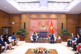 Promotion de la coopération entre le Vietnam et la Thaïlande dans le domaine de l'éducation