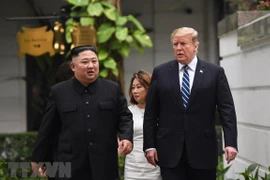 Le 2e sommet Etats-Unis – RPDC : un petit pas sera un succès