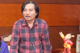 Concours de création des logos des SEA Games 31 et ASEAN Para Games 11