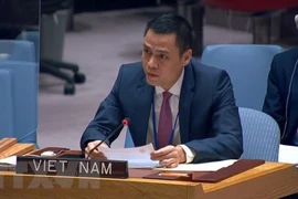 Le Vietnam est prêt à apporter ses contributions substantielles aux forums de l’ONU