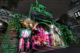 Hanoï lance 15 services touristiques nocturnes