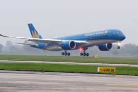 Vietnam Airlines ajuste les itinéraires pour éviter le Moyen-Orient